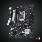 ASUS Asus Prime B760M-K LGA 1700 Micro-ATX Motherboard Price In Pakistan