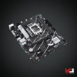 ASUS Asus Prime B760M-K LGA 1700 Micro-ATX Motherboard Price In Pakistan