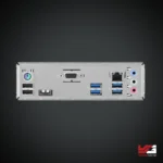 ASUS Asus Prime B760M-K LGA 1700 Micro-ATX Motherboard Price In Pakistan