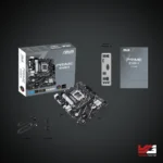 ASUS Asus Prime B760M-K LGA 1700 Micro-ATX Motherboard Price In Pakistan