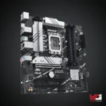 ASUS PRIME B760M-A WiFi DDR5 ATX Motherboard
