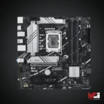 ASUS PRIME B760M-A WiFi DDR5 ATX Motherboard