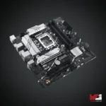 ASUS PRIME B760M-A WiFi DDR5 ATX Motherboard
