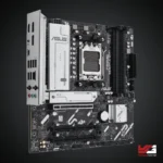 ASUS PRIME B840M-A WIFI-CSM DDR5 AM5 Motherboard Price In Pakistan