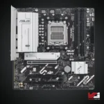 ASUS PRIME B840M-A WIFI-CSM DDR5 AM5 Motherboard Price In Pakistan