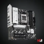 ASUS PRIME B840M-A WIFI-CSM DDR5 AM5 Motherboard Price In Pakistan
