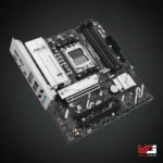 ASUS PRIME B840M-A WIFI-CSM DDR5 AM5 Motherboard Price In Pakistan
