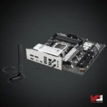 ASUS PRIME B840M-A WIFI-CSM DDR5 AM5 Motherboard Price In Pakistan