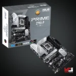 ASUS PRIME Z790-P-CSM ATX Motherboard Price In Pakistan