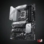 ASUS PRIME Z790-P-CSM ATX Motherboard Price In Pakistan