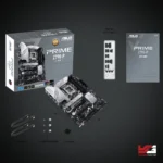 ASUS PRIME Z790-P-CSM ATX Motherboard Price In Pakistan