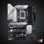 ASUS PRIME Z790-P-CSM ATX Motherboard Price In Pakistan