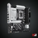 ASUS Prime B860M-A WiFi-CSM Motherboards Price In Pakistan