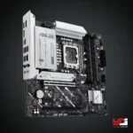 ASUS Prime B860M-A WiFi-CSM Motherboards Price In Pakistan