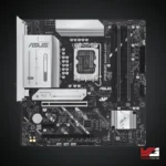 ASUS Prime B860M-A WiFi-CSM Motherboards Price In Pakistan
