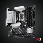 ASUS Prime B860M-A WiFi-CSM Motherboards Price In Pakistan