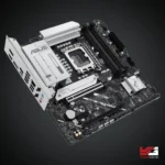 ASUS Prime B860M-A WiFi-CSM Motherboards Price In Pakistan