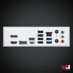 ASUS Prime B860M-A WiFi-CSM Motherboards Price In Pakistan