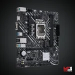ASUS Prime H610M-K D4 Intel LGA 1700 Micro ATX DDR4 Motherboard Price In Pakistan