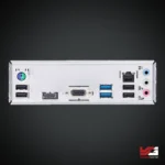 ASUS Prime H610M-K D4 Intel LGA 1700 Micro ATX DDR4 Motherboard Price In Pakistan