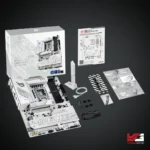 ASUS ROG STRIX B860-A GAMING WIFI DDR5 Motherboard Price In Pakistan