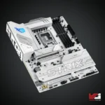 ASUS ROG STRIX B860-A GAMING WIFI DDR5 Motherboard Price In Pakistan