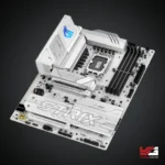 ASUS ROG STRIX B860-A GAMING WIFI DDR5 Motherboard Price In Pakistan