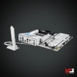 ASUS ROG STRIX B860-A GAMING WIFI DDR5 Motherboard Price In Pakistan