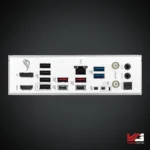 ASUS ROG STRIX B860-A GAMING WIFI DDR5 Motherboard Price In Pakistan