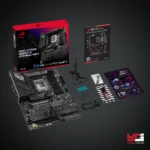 ASUS Rog Strix B860-F Gaming Wifi ATX Motherboard Price In Pakistan