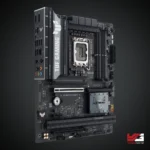 ASUS TUF GAMING B860M-PLUS WIFI microATX Motherboard Price In Pakistan