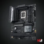 ASUS TUF GAMING B860M-PLUS WIFI microATX Motherboard Price In Pakistan