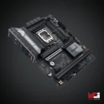 ASUS TUF GAMING B860M-PLUS WIFI microATX Motherboard Price In Pakistan