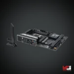 ASUS TUF GAMING B860M-PLUS WIFI microATX Motherboard Price In Pakistan
