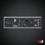 ASUS TUF GAMING B860M-PLUS WIFI microATX Motherboard Price In Pakistan