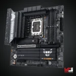 ASUS Tuf Gaming B860M-Plus WiFi Price Motherboard In Pakistan