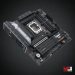 ASUS Tuf Gaming B860M-Plus Wifi Price In Pakistan