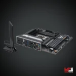 ASUS Tuf Gaming B860M-Plus Wifi Price In Pakistan