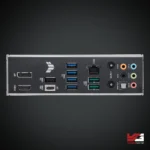 ASUS Tuf Gaming B860M-Plus Wifi Price In Pakistan