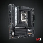 ASUS Tuf Gaming B860M-Plus Wifi Price In Pakistan