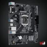 Asus Prime H510M-F LGA 1200 Micro-ATX Motherboard Price In Pakistan