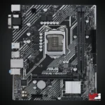 Asus Prime H510M-F LGA 1200 Micro-ATX Motherboard Price In Pakistan