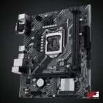 Asus Prime H510M-F LGA 1200 Micro-ATX Motherboard Price In Pakistan