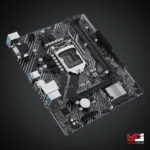 Asus Prime H510M-F LGA 1200 Micro-ATX Motherboard Price In Pakistan