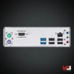 Asus Prime H510M-F LGA 1200 Micro-ATX Motherboard Price In Pakistan