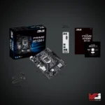 Asus Prime H510M-F LGA 1200 Micro-ATX Motherboard Price In Pakistan