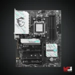 B840 GAMING PLUS WIFI AM5 ATX Motherboard Price In Pakistan