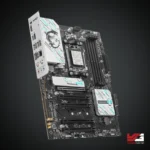 B840 GAMING PLUS WIFI AM5 ATX Motherboard Price In Pakistan