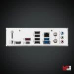 B840 GAMING PLUS WIFI AM5 ATX Motherboard Price In Pakistan