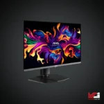 MAG 272QP QD-OLED X50 27 Inch Gaming Monitor Price In Pakistan